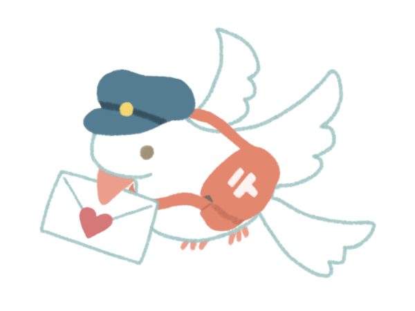 ボラセンだより　vol.1