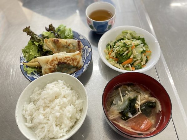 【ボラセン】すこやか食生活改善講習会（10/30）