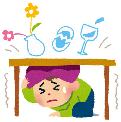 【託小サポート】3年生防災センター見学サポート